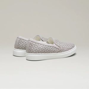 NWOT M. Gemi Sneaker (size 37 or 7 US)